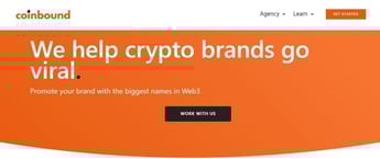 Coinbound