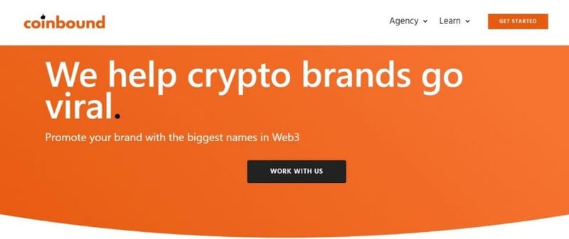 Coinbound