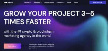 NinjaPromo