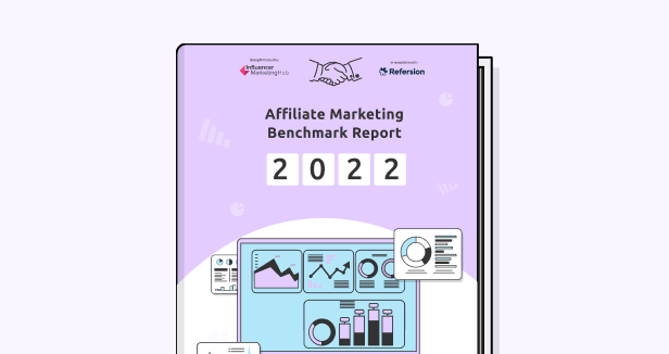 Affiliate Benchmark Report 2022